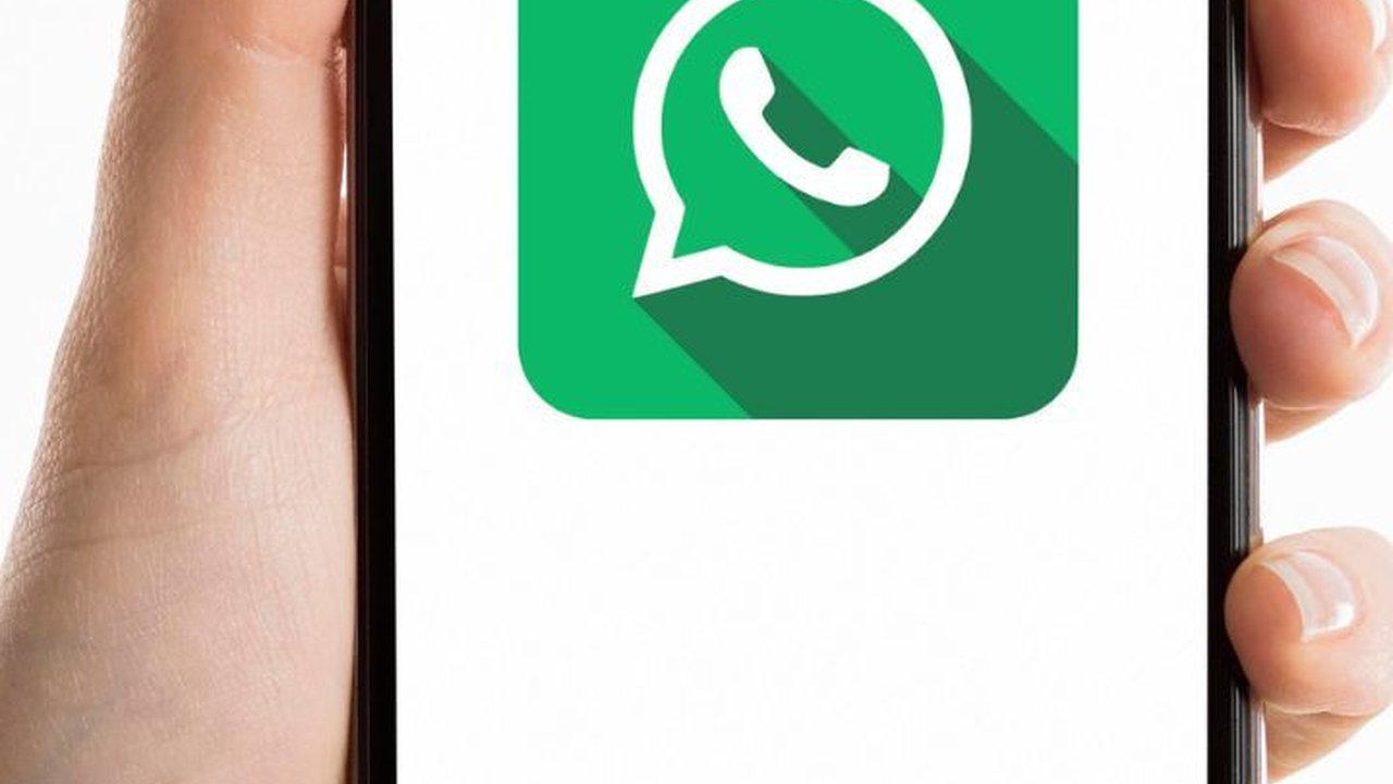 Cara Mengirim Tulisan Kosong di WA dengan Mudah, Berikut Langkah-langkahnya