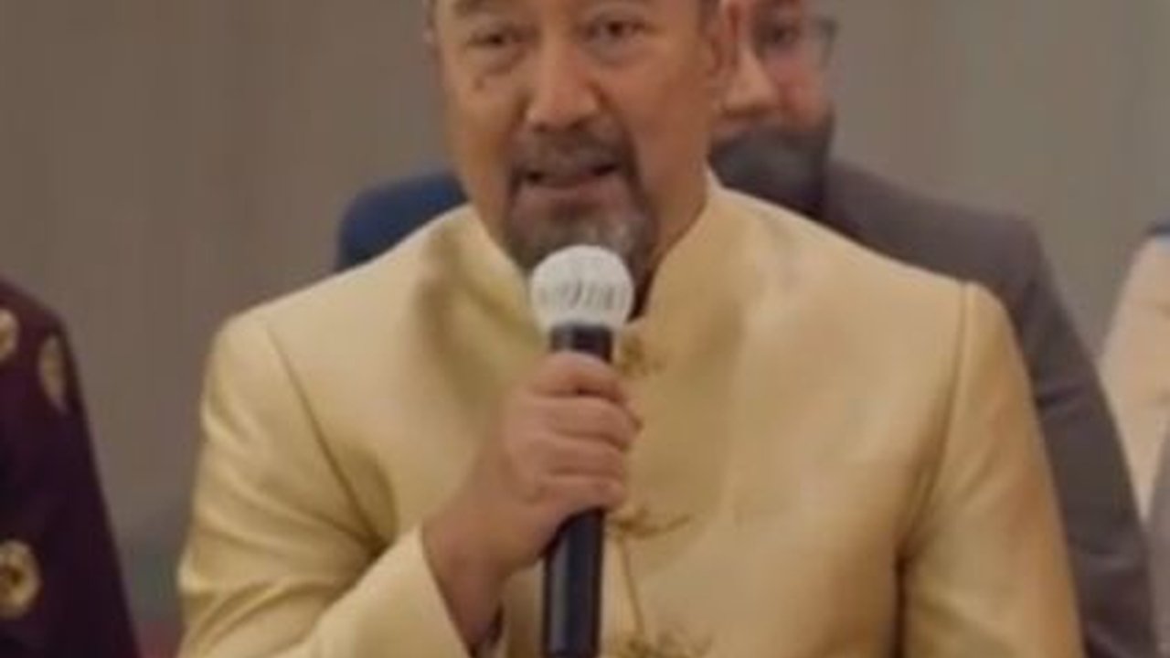 Ucapan Ayah saat Anak Perempuannya Dilamar Ini Viral, Bikin Baper Warganet