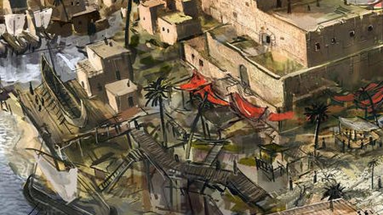 Bocah dari Abad ke-18 SM Ini Curhat Lewat Surat ke Ibunya, Begini Isinya