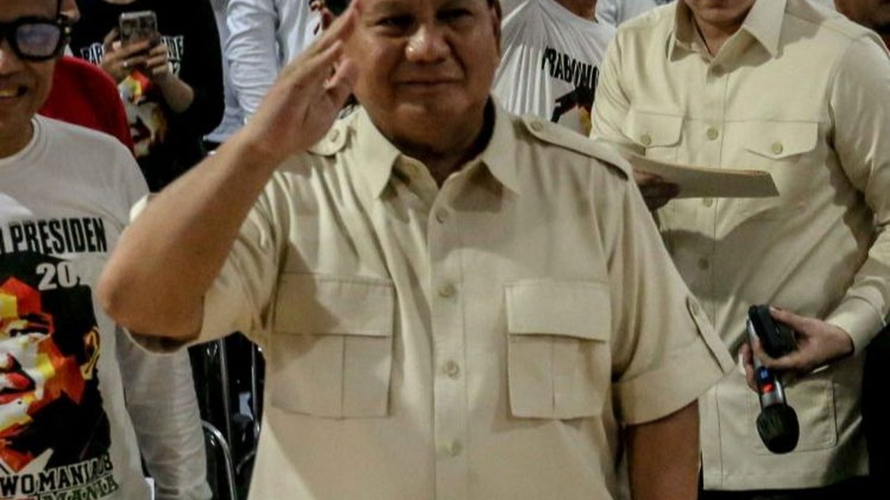 Anies Pilih Cak Imin, Pendukung 212 Diyakini ‘Balik Badan’ Dukung Prabowo
