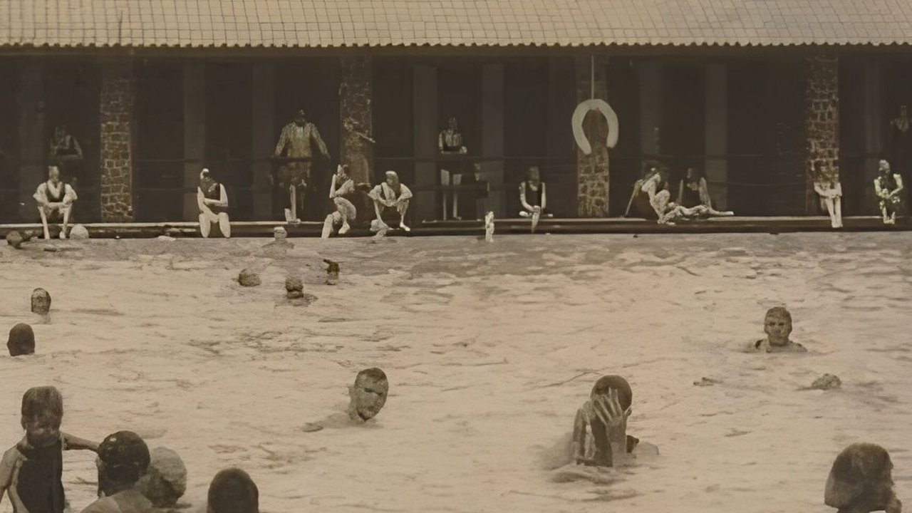Kisah Kolam Renang Cikini yang Legendaris, Pribumi Pernah Dilarang Berenang karena Alasan Tak Masuk Akal