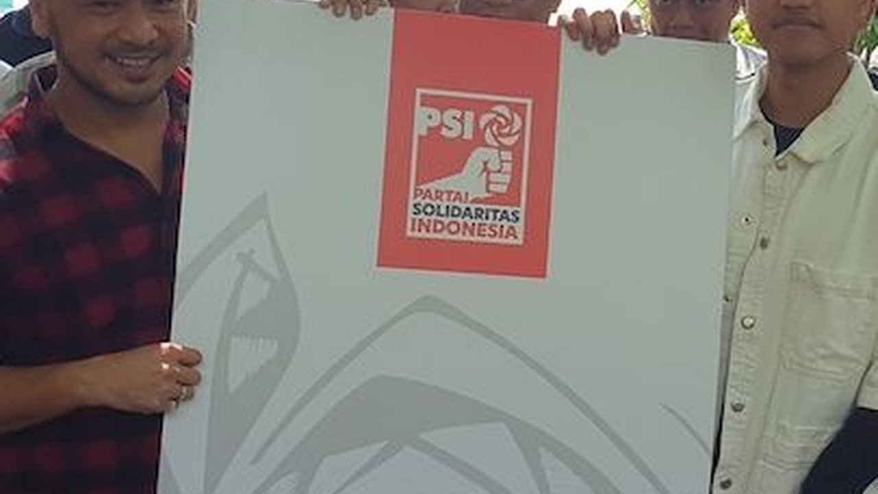 Hubungan Jokowi dan Mega Renggang Setelah Kaesang Gabung PSI? Ini Kata PDIP