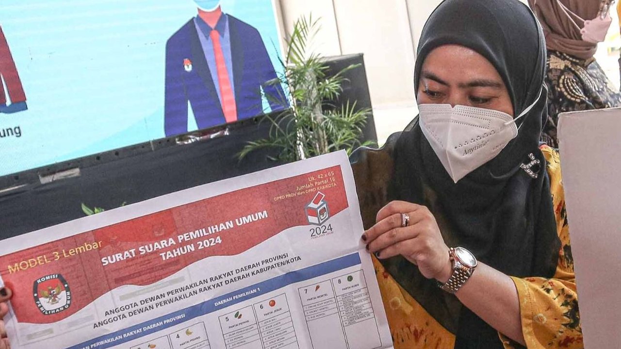 CSIS Sebut Dua Poros di Pilpres 2024 Sulit Terwujud, Ini Alasannya