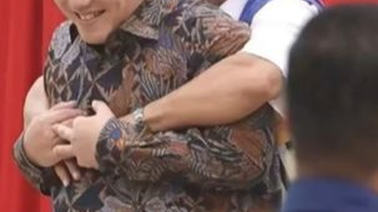 Basuki Hadimuljono Disebut Jadi Menteri Pertama yang Akan Pindah ke IKN, Erick Thohir Beri Ucapan Gemas