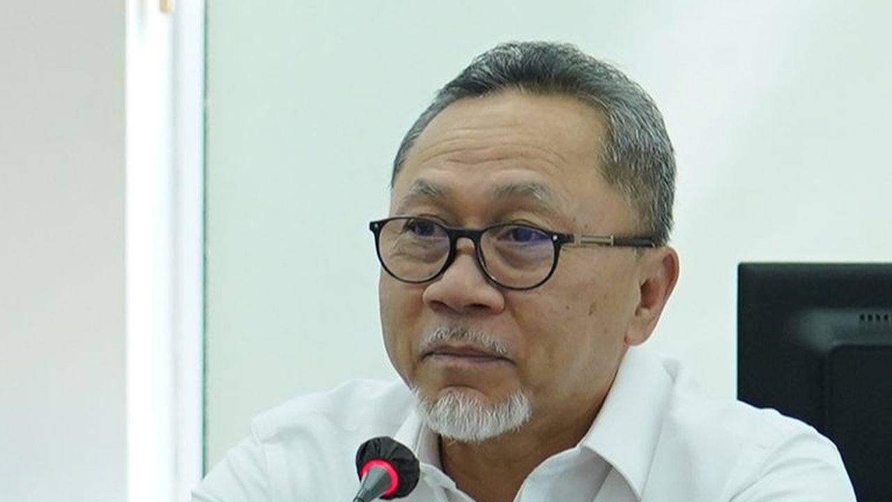 Mendag Ancam Media Sosial yang Masih Ngeyel Jualan Online seperti TikTok Shop