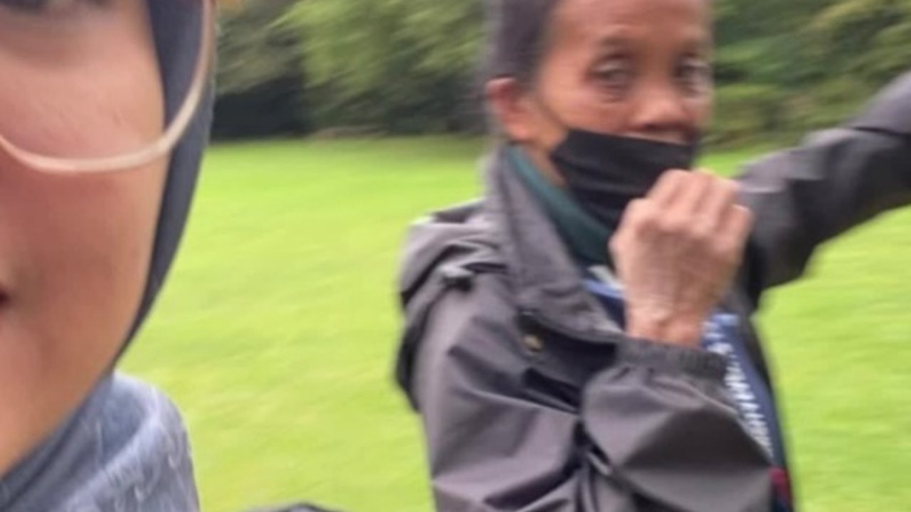 Viral Momen Mahasiswi LPDP Tak Sengaja Bertemu Wanita Paruh Baya Asal Indonesia di Oxford, Heboh