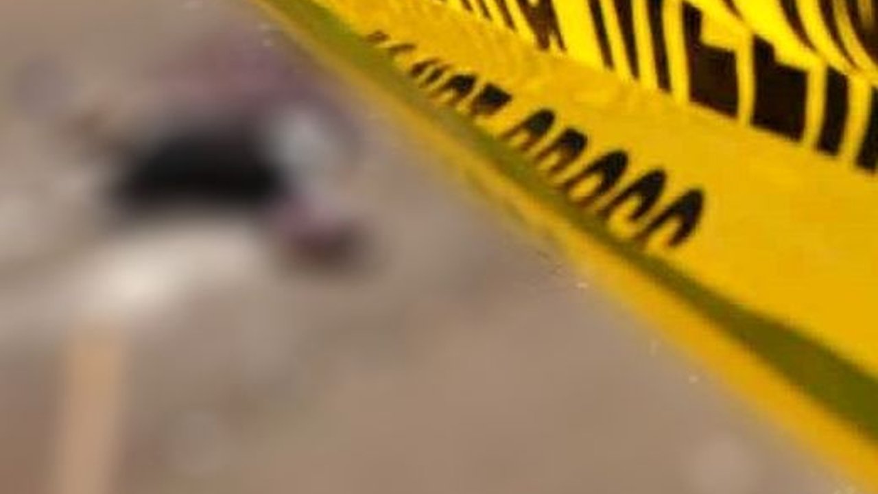 Ditemukan Tewas di Selokan, Pria Sidrap Diduga Dibunuh
