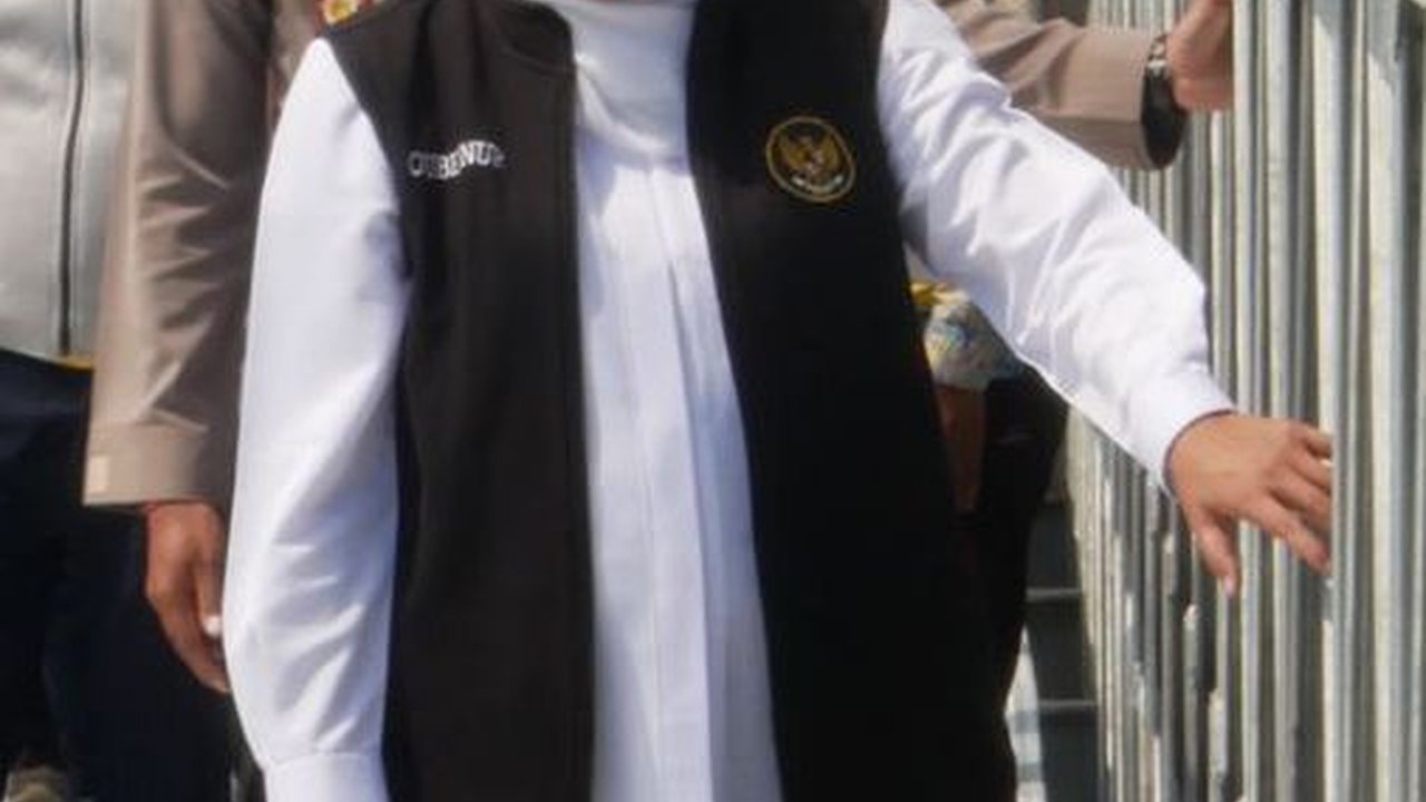 Gerindra Ingin Khofifah Jadi Ketua Timses Prabowo di Pemilu 2024