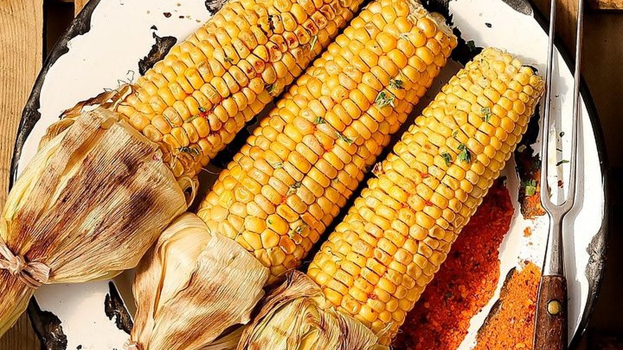 4 Resep Corn Ribs Viral yang Mudah Dibuat, Camilan Jagung Gurih dan Lezat