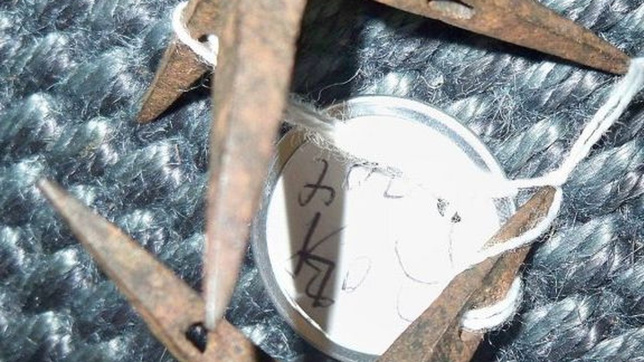 Senjata Ninja Jepang dari Abad ke-15 Ditemukan, Begini Bentuk dan Fungsinya