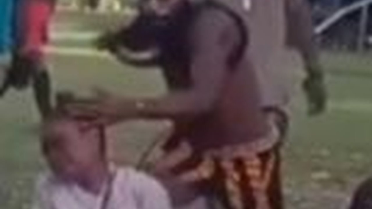 VIDEO: Anggota KKB Brutal Tembaki Pesawat Berakhir Tewas Didor Sniper Satgas TNI-Polri