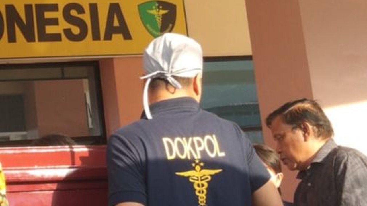 DPR: Kasus Kematian Ajudan Kapolda Kaltara Jangan sampai Ada yang Ditutupi