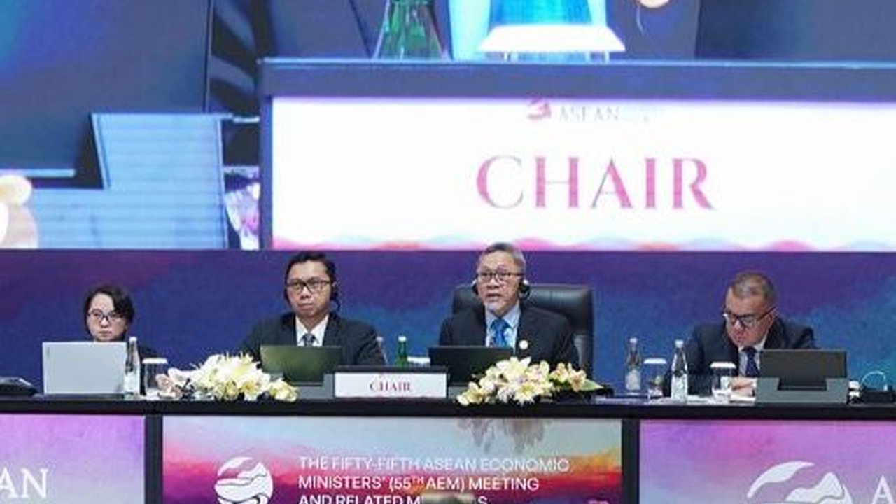 VIDEO: TikTok Shop Resmi Dilarang, Sanksi Bagi yang Nakal Tidak Main-Main