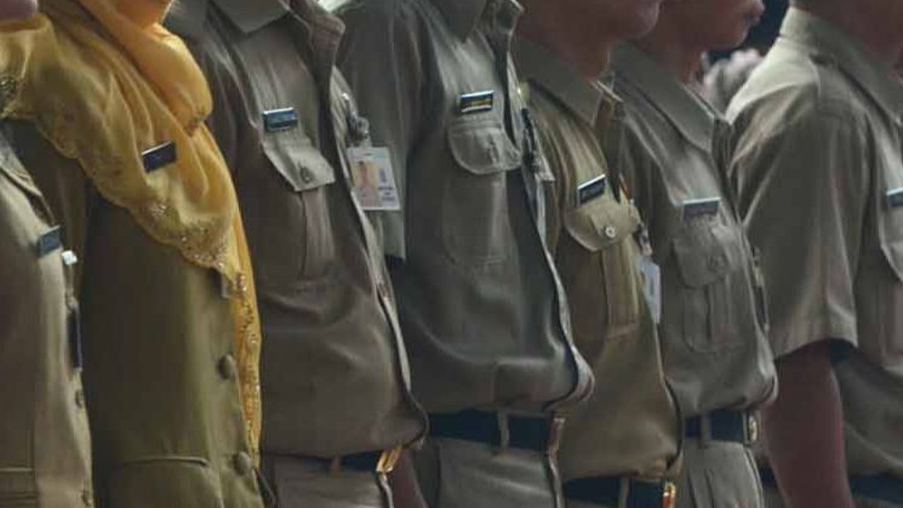 Kemendagri Buka Pendaftaran 153 Formasi CPNS dan PPPK, Cek Jadwalnya