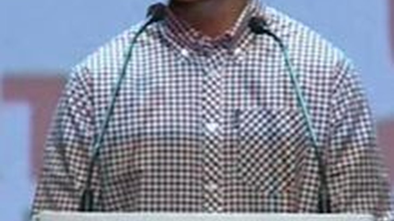 Pesan Kaesang pada Anak Muda: Politik Adalah Jalan Ninja Kita