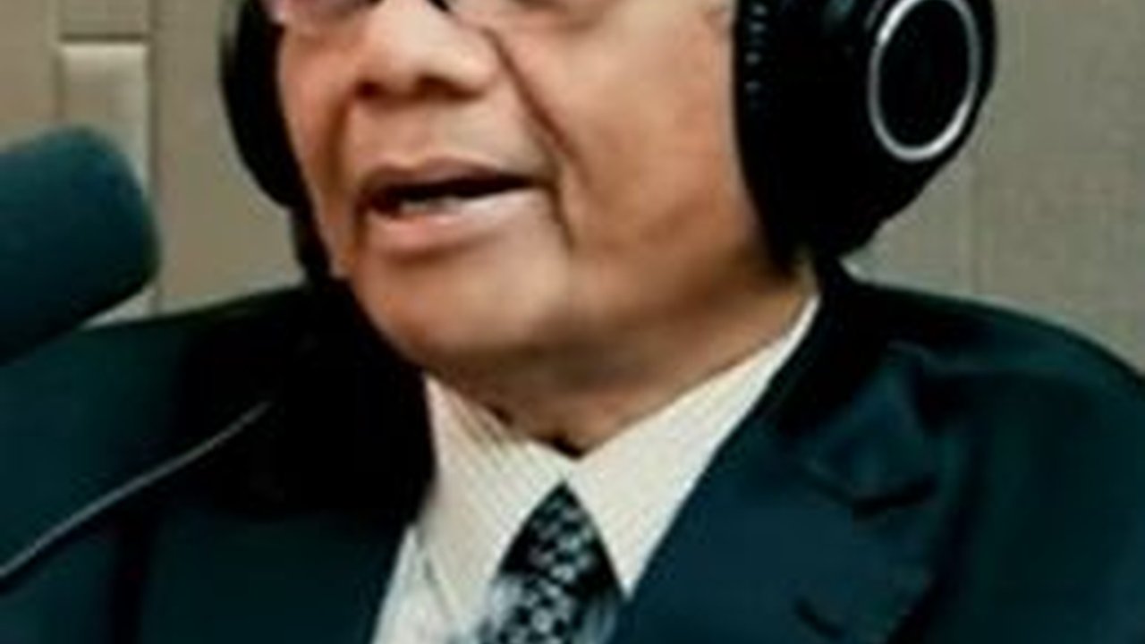 Mahfud MD Sebut MK Tak Berwenang Ubah Batas Usia Capres dan Cawapres