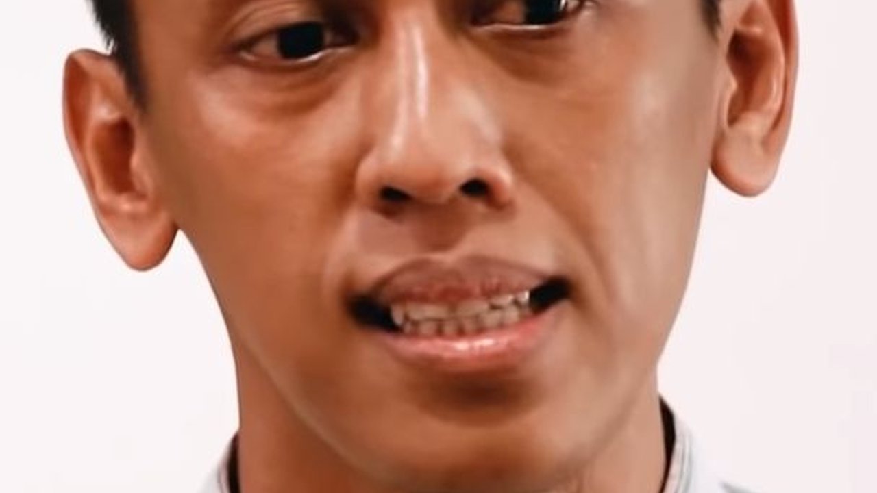 Kisah Yusuf Effendi, dari Kuli Bangunan Hingga Sukses Bangun Rumah Bimbingan Belajar