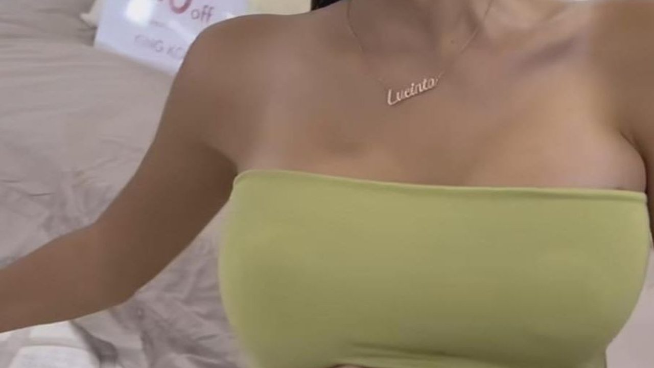Lucinta Luna Ngaku Hamil 3 Bulan Baby Salmon & Baby Octopus: Aku Sedih dan Kesepian