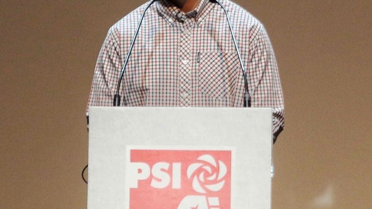 VIDEO: Kaesang Resmi Jabat Ketua Umum PSI