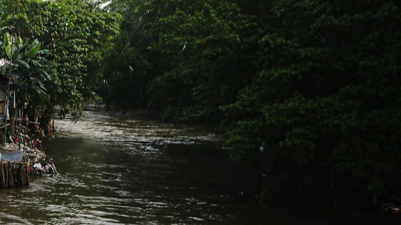 KLHK Serah Terima Hasil Rehabilitasi Daerah Aliran Sungai Seluas 27 Hektar di Bangka Tengah