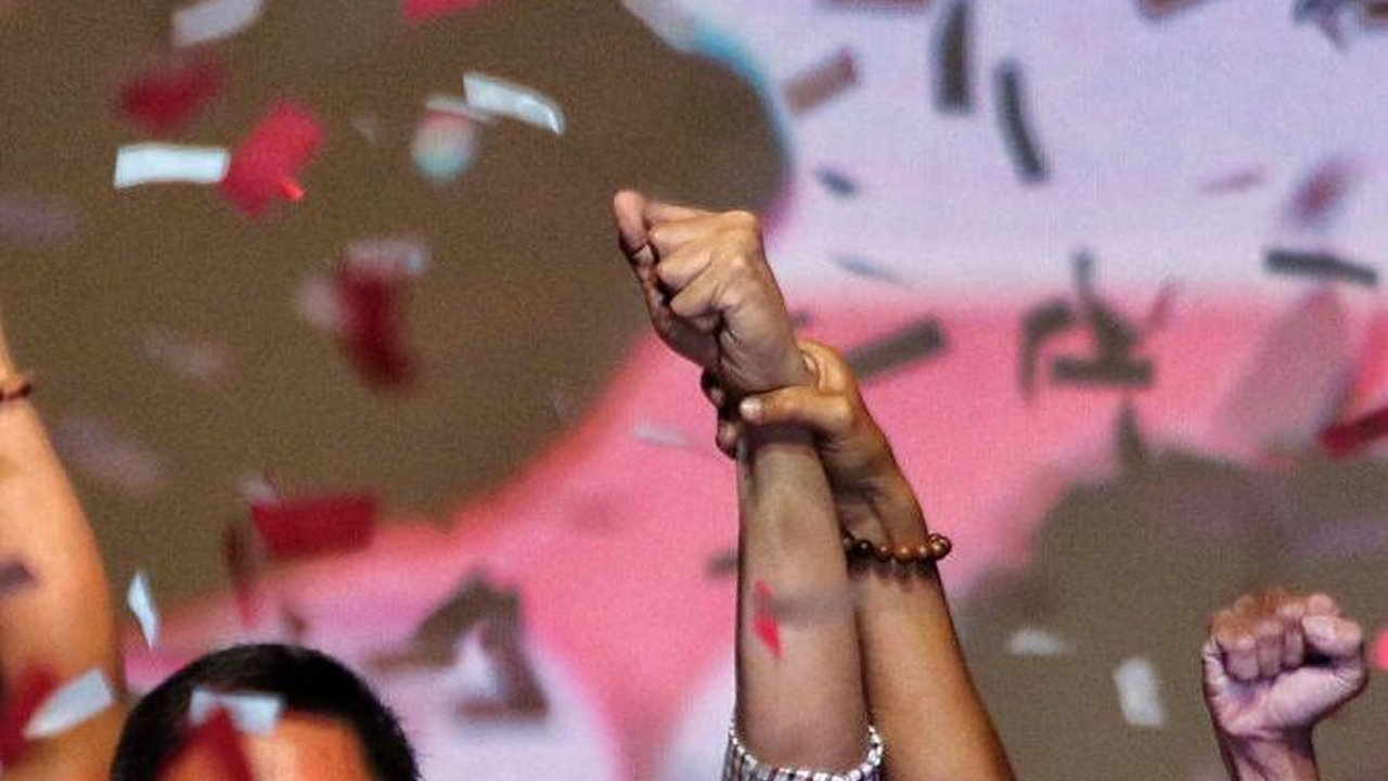 VIDEO: Pidato Ketum PSI Kaesang Spesial Sapa Relawan Jokowi 