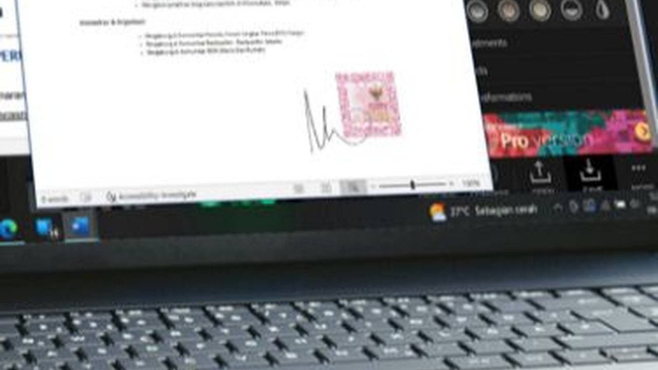 Cara Menggunakan E-Meterai Lengkap Beserta Tips Membeli dari Distributor Resmi yang Mudah Dilakukan