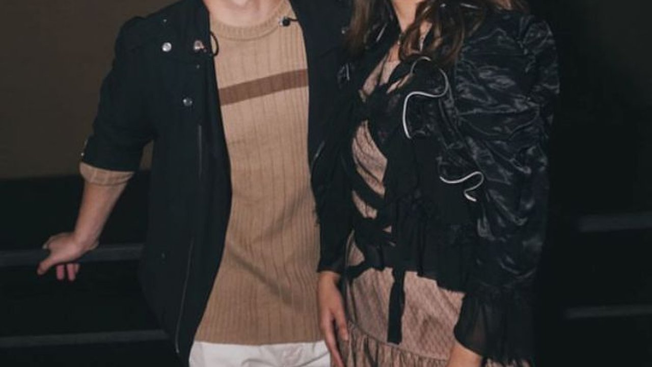 Potret Persahabatan Sherina dan Derby Romero Sejak Kecil hingga Kini