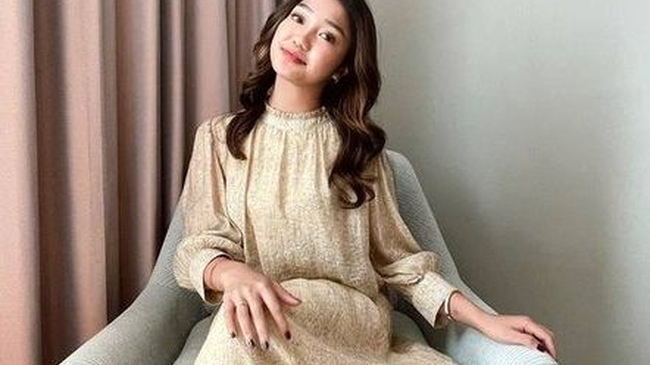 Satu Circle Dengan Rachel Vennya, 8 Foto Terbaru Chandrika Chika