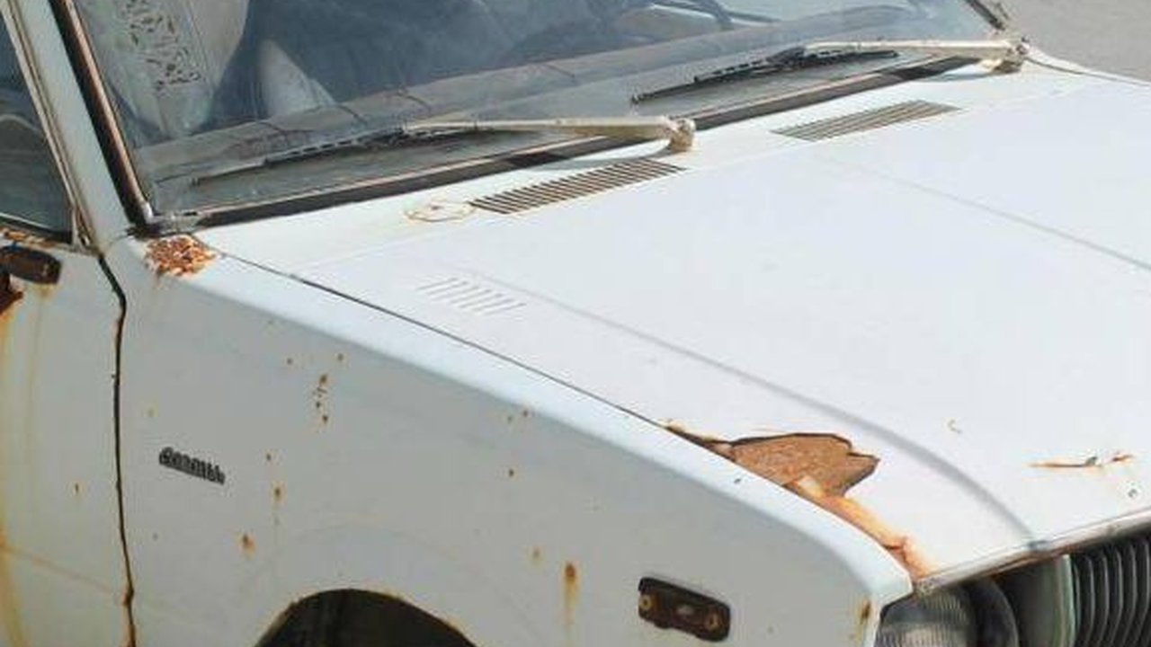 Tips Merawat Mobil di Musim Kemarau di Jamin Ampuh