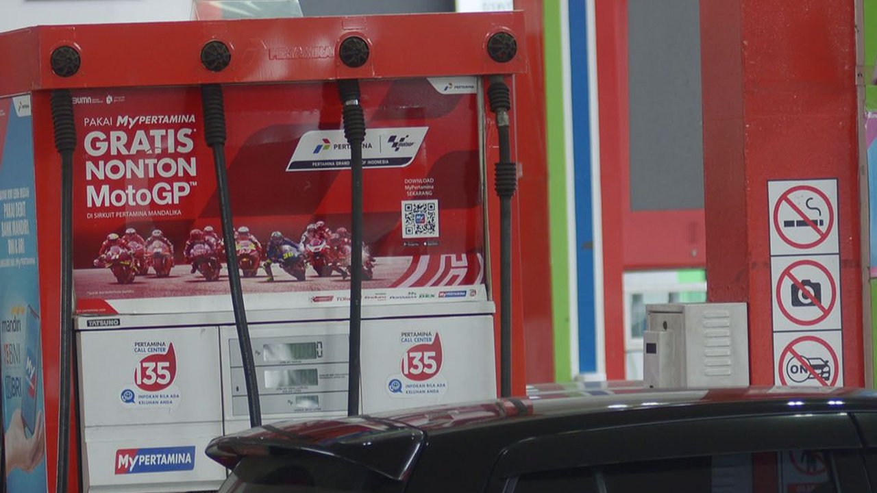 Kemenkeu Yakin APBN Tak Jebol Meski Harga Minyak Dunia Meroket, Ini Alasannya