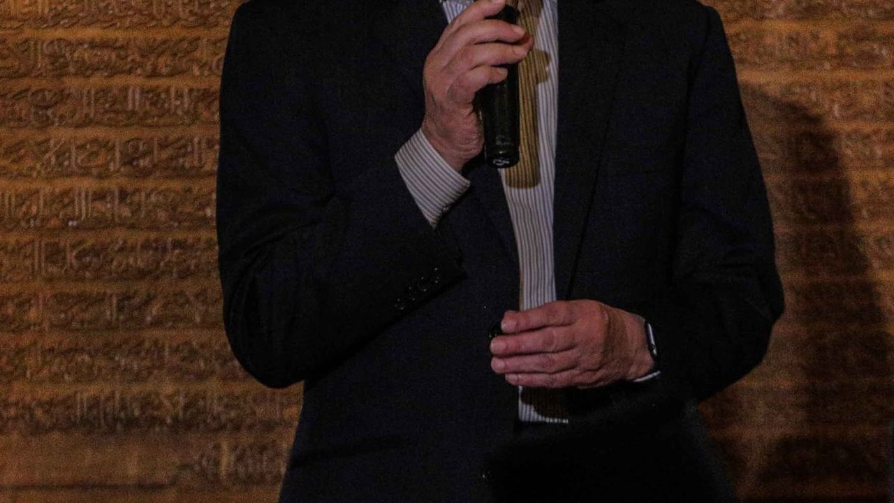 Pidato Menggelegar Perdana Menteri Malaysia di PBB, Blak-blakan Beberkan Kekejaman Terhadap Palestina