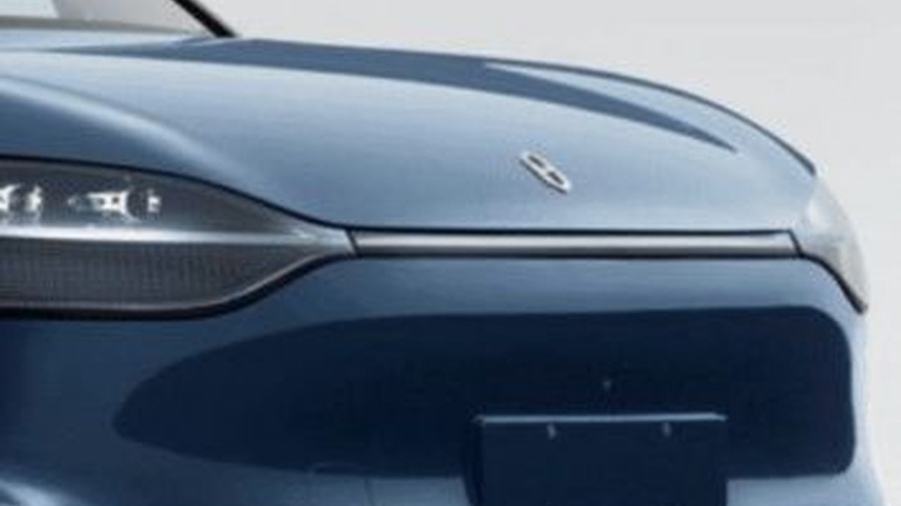 Penampakan Huawei Aito M9, SUV Listrik Premium dari Raksasa Teknologi Huawei