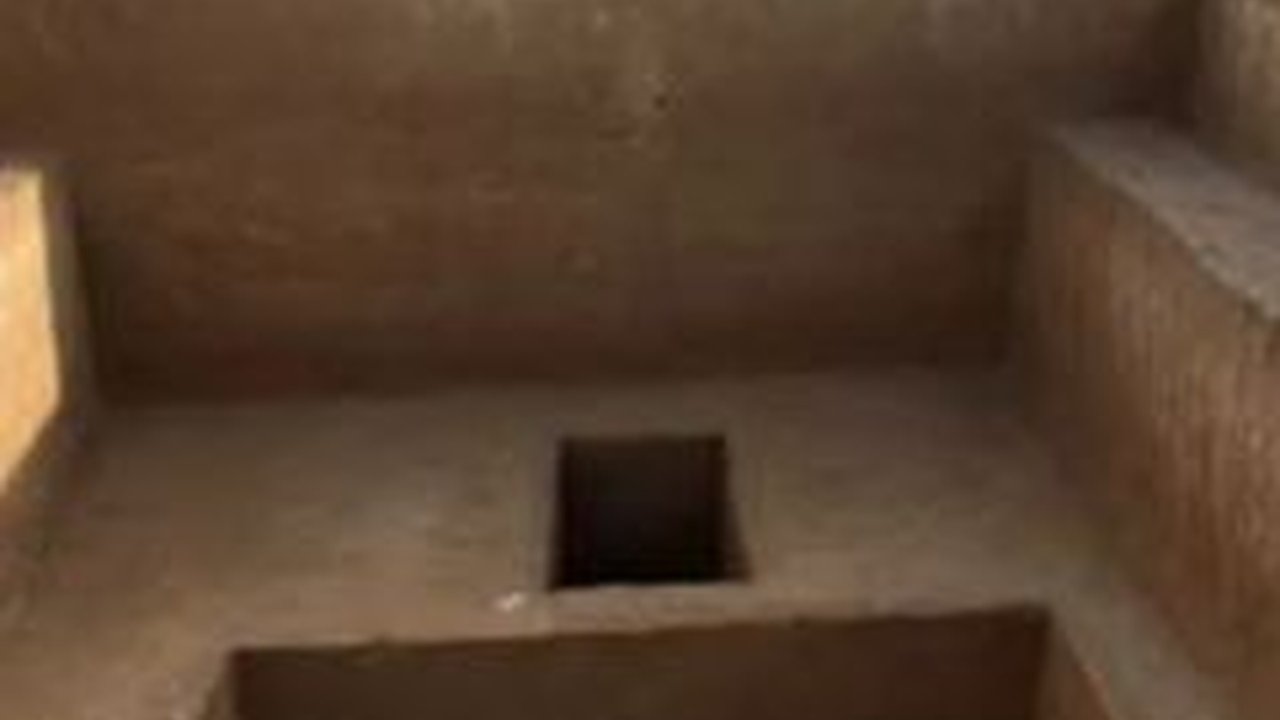 Arkeolog Temukan Makam Kaisar China Kuno, Isinya Mengejutkan, Banyak Harta Karun