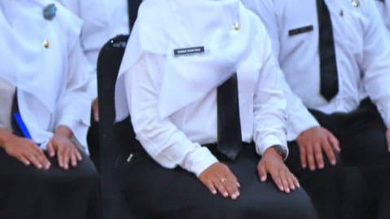 Sepekan Dibuka, Ada 848.007 Orang Daftar CPNS dan PPPK 2023