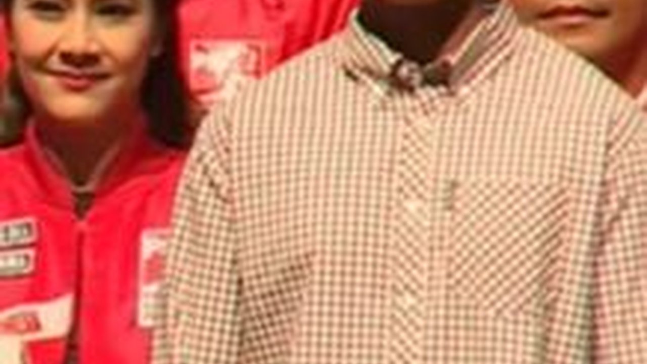 Karir Politik Kaesang: Dua Hari Masuk Partai, Langsung Jadi Ketum PSI