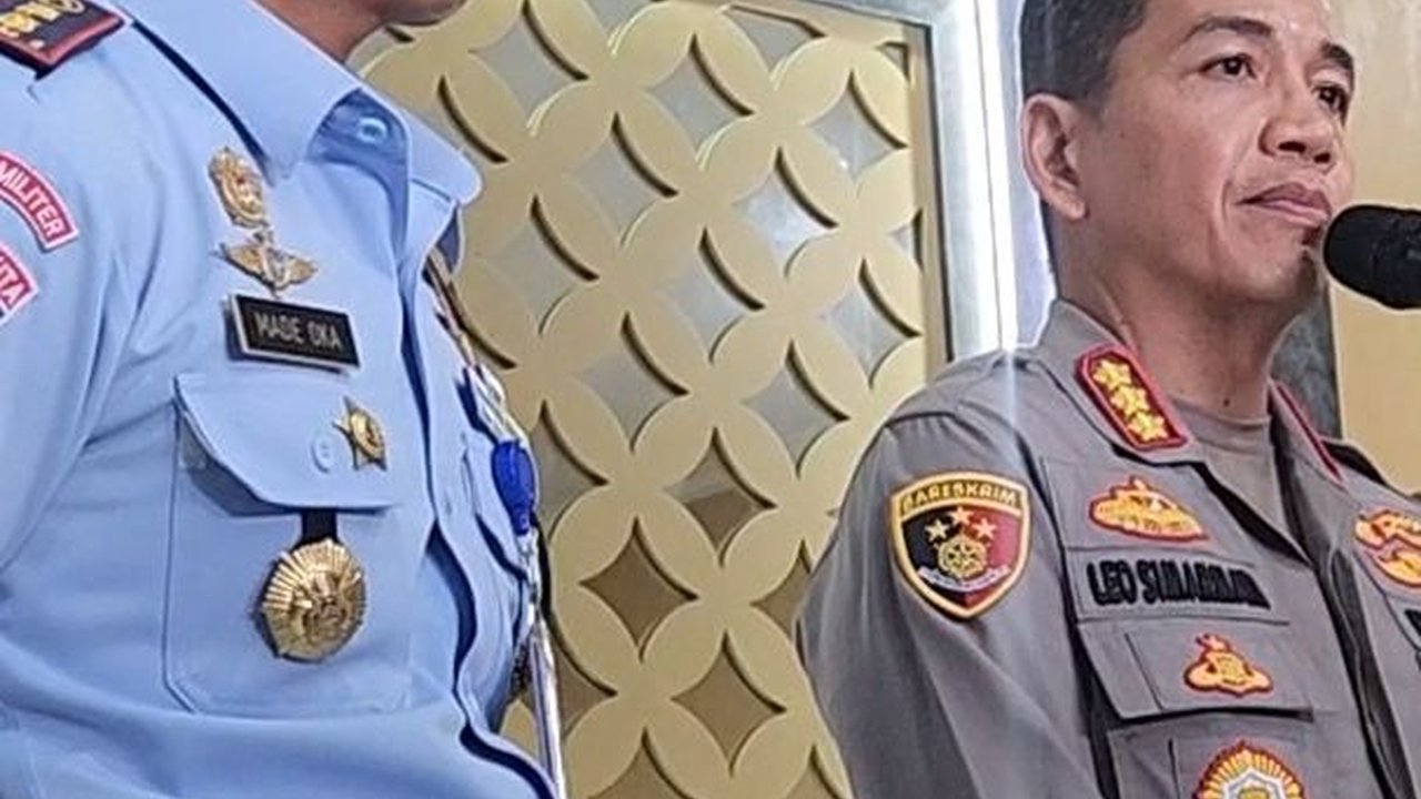 Kronologi Penemuan Jasad Anak Pamen TNI AU Tewas Terbakar di Halim Perdanakusuma