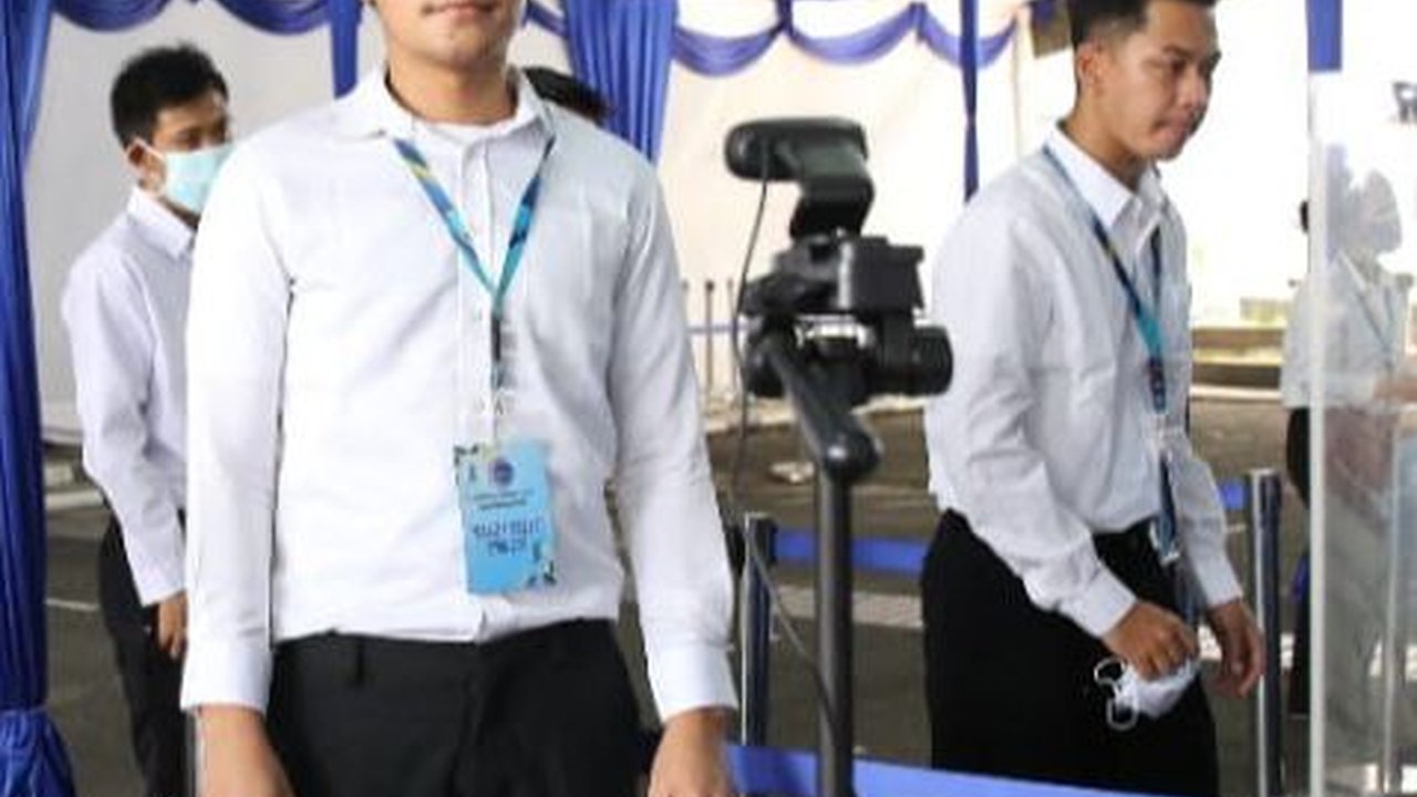 Komisi Aparatur Sipil Negara Buka Seleksi  PPPK, Gaji Capai Rp8.823.960