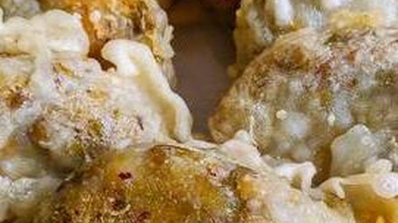 Cara Membuat Gandasturi, Camilan Tradisional dari Kacang Hijau yang Unik dan Lezat