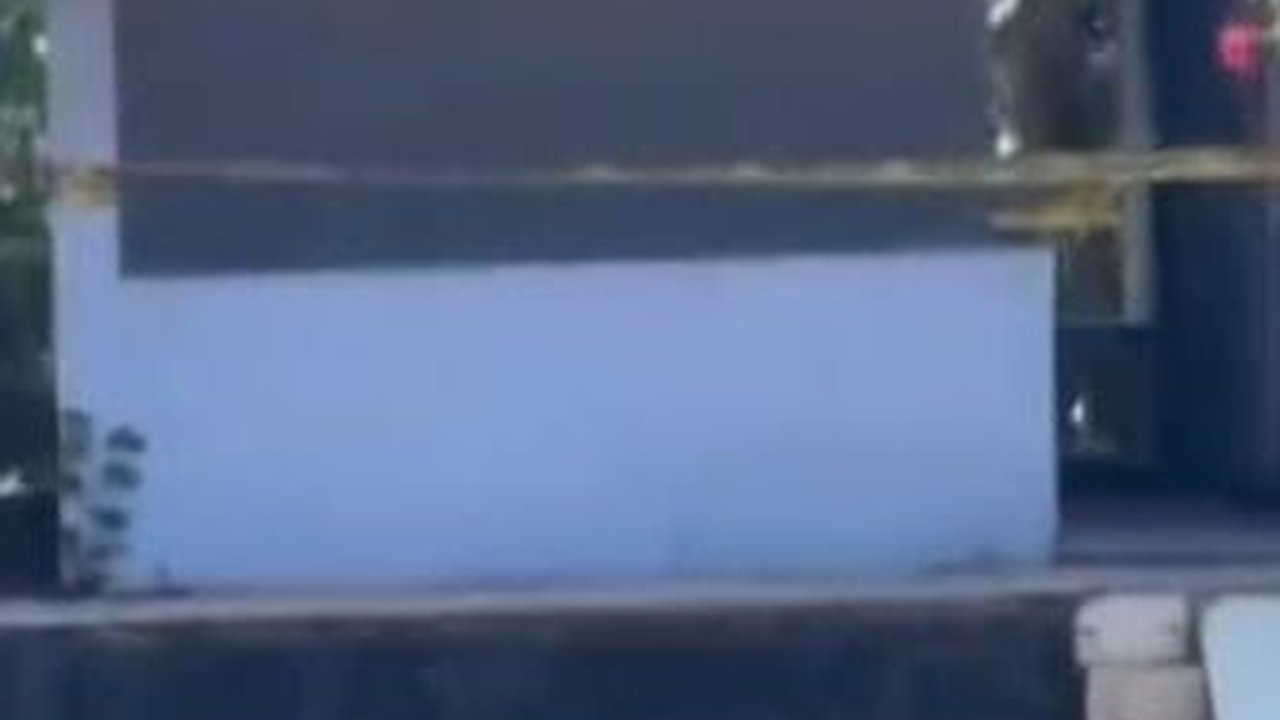 Ini Lokasi Anak Perwira TNI Tewas Terbakar Lanud Halim Perdanakusuma