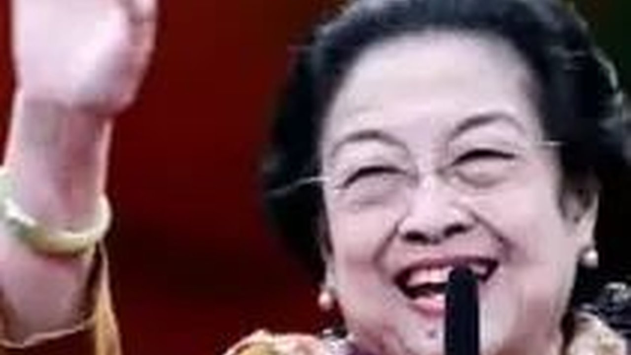 Terungkap Isi Pembahasan Prabowo dengan Megawati