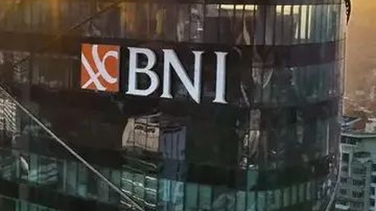 BNI Blokir Rekening Terkait Judi Online, Berapa Banyak?