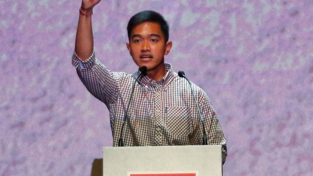 Kaesang soal Ajakan Puan Merapat ke PDIP: PSI Terbuka Asal Win Win