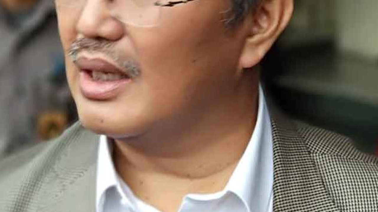 Jimly Asshiddiqie soal Gugatan Batas Usia Capres-Cawapres: Tak Usah Dipolitisasi, Bikin Malu Jokowi