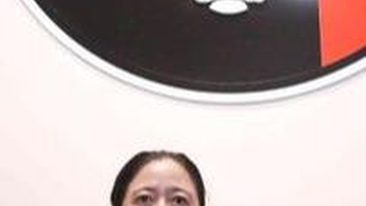 Puan Maharani Bongkar Isi Pertemuan dengan Luhut