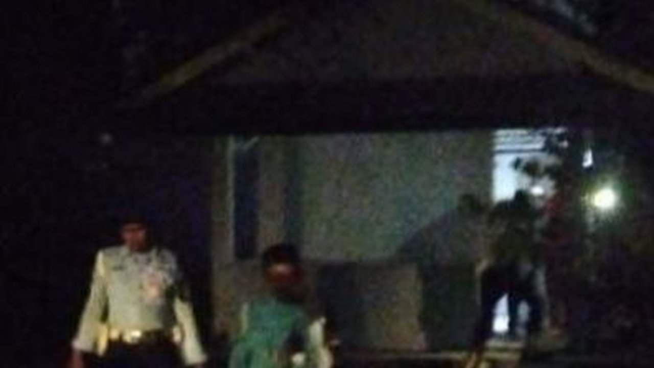 Hasil Autopsi Anak Perwira TNI Tewas Terbakar di Lanud Halim: Ada Luka Bacok di Dada