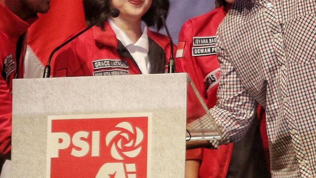 Dulu Acuhkan Dukungan PSI, Kini PDIP Ajak Kaesang Dukung Ganjar