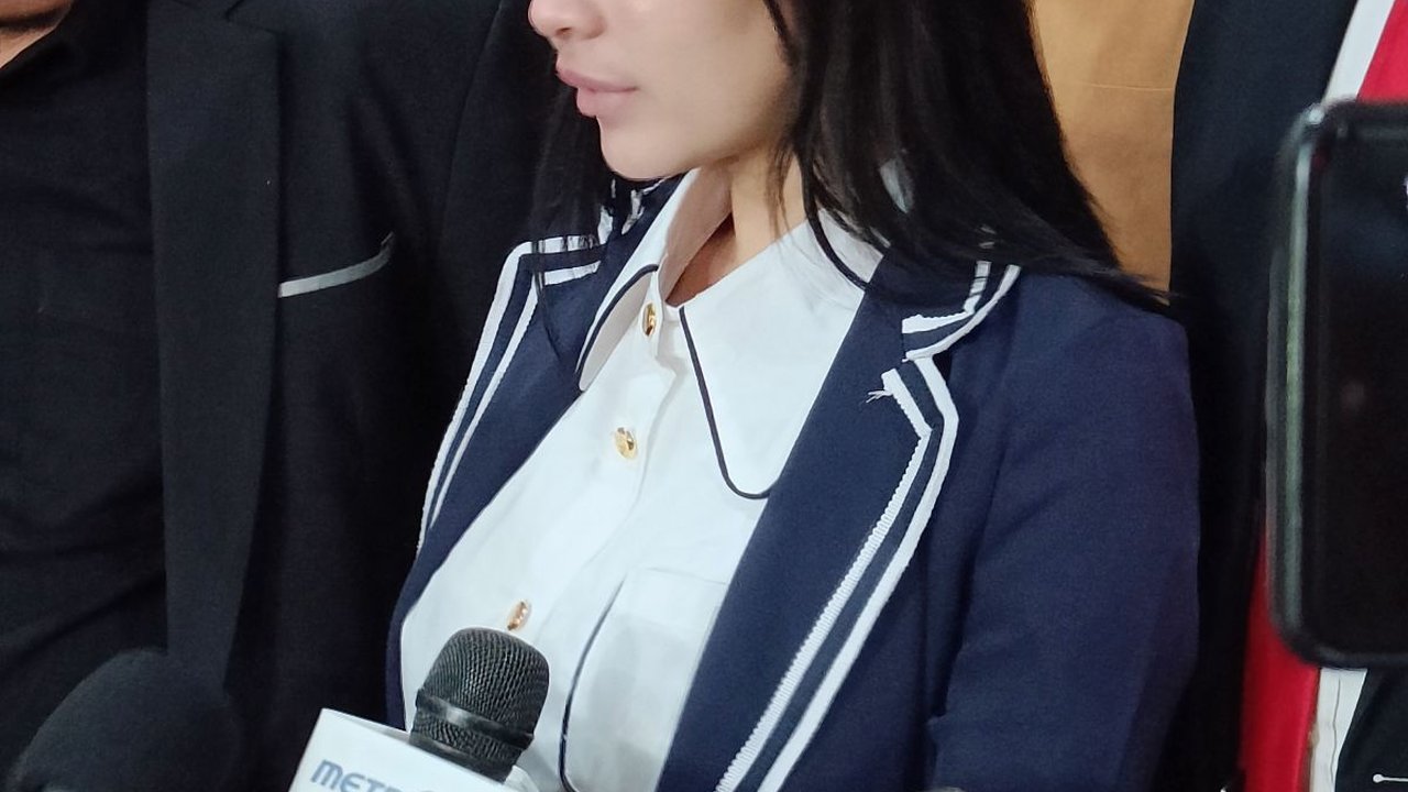 Pedangdut Cupi Cupita Tak Tahu Diendorse Judi Online: Dikira Game Mobile Legend