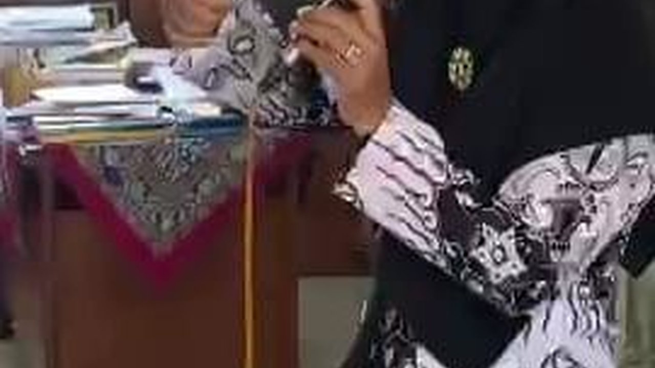 Bising Exhaust Mie Gacoan, Guru Terpaksa Mengajar Pakai Pengeras Suara