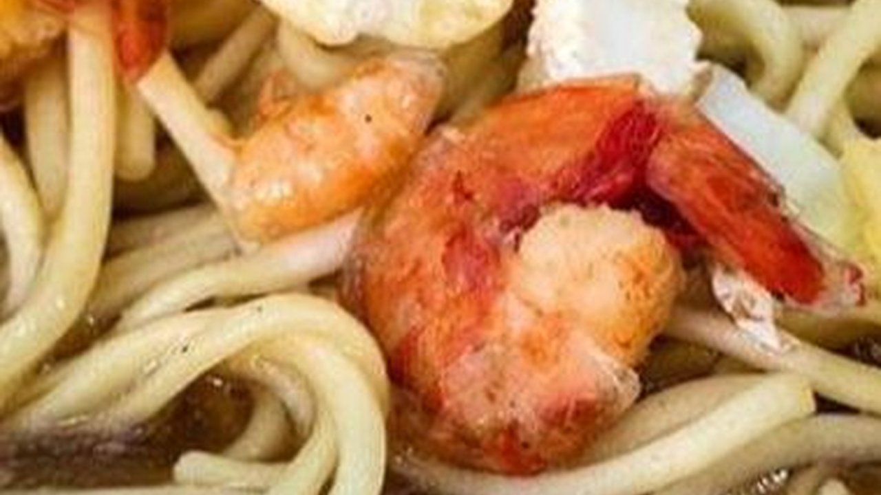 Jadi Warisan Budaya Tak Benda, Yuk Cicipi Mie Belitung yang Bikin Nagih