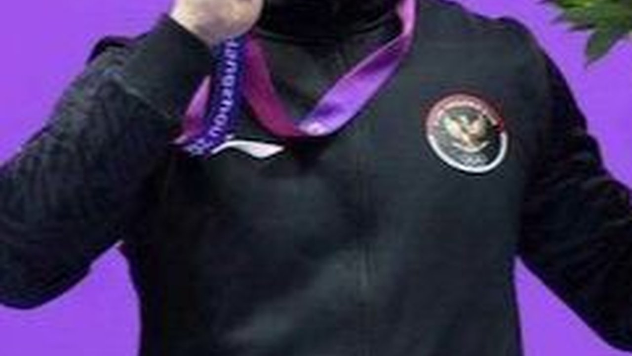 Sosok Harris Horatius, Atlet Wushu yang Persembahkan Emas ke Tiga di Asian Games 2022